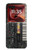 S0061 Synthesizer Case For Motorola Razr 70 Ultra, 60 Ultra, 50 Ultra, Ultra 2026, Ultra 2025