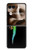 S0125 Green Madagascan Gecko Case For Motorola Razr 70 Ultra, 60 Ultra, 50 Ultra, Ultra 2026, Ultra 2025