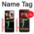 S0125 Green Madagascan Gecko Case For Motorola Razr 60 Ultra, Razr Ultra 2025