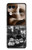 S0182 Old New York Vintage Case For Motorola Razr 70 Ultra, 60 Ultra, 50 Ultra, Ultra 2026, Ultra 2025