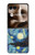 S0213 Van Gogh Starry Nights Case For Motorola Razr 70 Ultra, 60 Ultra, 50 Ultra, Ultra 2026, Ultra 2025