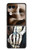 S0222 Skull Pentagram Case For Motorola Razr 70 Ultra, 60 Ultra, 50 Ultra, Ultra 2026, Ultra 2025