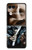 S0295 Grim Reaper Case For Motorola Razr 70 Ultra, 60 Ultra, 50 Ultra, Ultra 2026, Ultra 2025