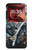 S0295 Grim Reaper Case For Motorola Razr 70 Ultra, 60 Ultra, 50 Ultra, Ultra 2026, Ultra 2025
