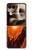 S0414 Fire Dragon Case For Motorola Razr 70 Ultra, 60 Ultra, 50 Ultra, Ultra 2026, Ultra 2025