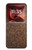 S0542 Rust Texture Case For Motorola Razr 70 Ultra, 60 Ultra, 50 Ultra, Ultra 2026, Ultra 2025