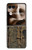 S0598 Wood Graphic Printed Case For Motorola Razr 70 Ultra, 60 Ultra, 50 Ultra, Ultra 2026, Ultra 2025