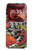 S0605 Yakuza Tattoo Case For Motorola Razr 70 Ultra, 60 Ultra, 50 Ultra, Ultra 2026, Ultra 2025