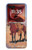 S0772 Cowboy Western Case For Motorola Razr 70 Ultra, 60 Ultra, 50 Ultra, Ultra 2026, Ultra 2025
