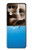S0843 Blue Whale Case For Motorola Razr 70 Ultra, 60 Ultra, 50 Ultra, Ultra 2026, Ultra 2025