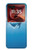 S0843 Blue Whale Case For Motorola Razr 70 Ultra, 60 Ultra, 50 Ultra, Ultra 2026, Ultra 2025