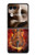 S0864 Fire Violin Case For Motorola Razr 60 Ultra, Razr Ultra 2025