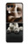 S0878 Black Bear Case For Motorola Razr 70 Ultra, 60 Ultra, 50 Ultra, Ultra 2026, Ultra 2025