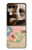 S0889 Japan Art Kimono Case For Motorola Razr 70 Ultra, 60 Ultra, 50 Ultra, Ultra 2026, Ultra 2025