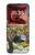S0902 Mulberry Tree Van Gogh Case For Motorola Razr 70 Ultra, 60 Ultra, 50 Ultra, Ultra 2026, Ultra 2025
