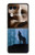 S0935 Wolf Howling in Forest Case For Motorola Razr 70 Ultra, 60 Ultra, 50 Ultra, Ultra 2026, Ultra 2025
