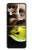 S1021 Gold Arowana Fish Case For Motorola Razr 70 Ultra, 60 Ultra, 50 Ultra, Ultra 2026, Ultra 2025