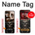 S1027 Hardcore Metal Skull Case For Motorola Razr 60 Ultra, Razr Ultra 2025