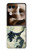 S1040 Hokusai The Great Wave of Kanagawa Case For Motorola Razr 70 Ultra, 60 Ultra, 50 Ultra, Ultra 2026, Ultra 2025