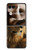 S1046 Lion King of Forest Case For Motorola Razr 70 Ultra, 60 Ultra, 50 Ultra, Ultra 2026, Ultra 2025
