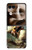 S1063 Napoleon Bonaparte Case For Motorola Razr 70 Ultra, 60 Ultra, 50 Ultra, Ultra 2026, Ultra 2025