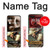 S1063 Napoleon Bonaparte Case For Motorola Razr 60 Ultra, Razr Ultra 2025