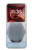 S1075 Penguin Ice Case For Motorola Razr 70 Ultra, 60 Ultra, 50 Ultra, Ultra 2026, Ultra 2025