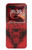 S1090 Red Wolf Case For Motorola Razr 70 Ultra, 60 Ultra, 50 Ultra, Ultra 2026, Ultra 2025
