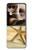 S1117 Starfish on the Beach Case For Motorola Razr 70 Ultra, 60 Ultra, 50 Ultra, Ultra 2026, Ultra 2025