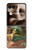 S1290 Dinosaurs T-Rex Case For Motorola Razr 70 Ultra, 60 Ultra, 50 Ultra, Ultra 2026, Ultra 2025