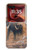 S1292 Dusty Elephant Egrets Case For Motorola Razr 70 Ultra, 60 Ultra, 50 Ultra, Ultra 2026, Ultra 2025
