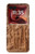 S1307 Fish Wood Carving Graphic Printed Case For Motorola Razr 70 Ultra, 60 Ultra, 50 Ultra, Ultra 2026, Ultra 2025