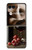 S1316 Grapes Bottle and Glass of Red Wine Case For Motorola Razr 70 Ultra, 60 Ultra, 50 Ultra, Ultra 2026, Ultra 2025