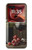 S1316 Grapes Bottle and Glass of Red Wine Case For Motorola Razr 70 Ultra, 60 Ultra, 50 Ultra, Ultra 2026, Ultra 2025