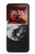 S1372 Moon Yin-Yang Case For Motorola Razr 70 Ultra, 60 Ultra, 50 Ultra, Ultra 2026, Ultra 2025