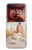 S1425 Seashells on The Beach Case For Motorola Razr 70 Ultra, 60 Ultra, 50 Ultra, Ultra 2026, Ultra 2025
