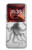 S1432 Skull Octopus X-ray Case For Motorola Razr 70 Ultra, 60 Ultra, 50 Ultra, Ultra 2026, Ultra 2025