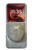 S1484 Buddha Footprint Case For Motorola Razr 70 Ultra, 60 Ultra, 50 Ultra, Ultra 2026, Ultra 2025