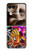S1630 Fish Japanese Oriental Tattoo Case For Motorola Razr 70 Ultra, 60 Ultra, 50 Ultra, Ultra 2026, Ultra 2025