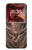 S1675 Skull Blood Tattoo Case For Motorola Razr 70 Ultra, 60 Ultra, 50 Ultra, Ultra 2026, Ultra 2025