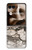 S1681 Steampunk Drawing Case For Motorola Razr 70 Ultra, 60 Ultra, 50 Ultra, Ultra 2026, Ultra 2025
