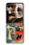 S1826 Utagawa Kuniyoshi Guan Yu Case For Motorola Razr 70 Ultra, 60 Ultra, 50 Ultra, Ultra 2026, Ultra 2025