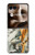 S1934 Chinese Tiger Painting Case For Motorola Razr 70 Ultra, 60 Ultra, 50 Ultra, Ultra 2026, Ultra 2025