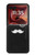 S1946 Sir Mustache Minimalism Case For Motorola Razr 70 Ultra, 60 Ultra, 50 Ultra, Ultra 2026, Ultra 2025