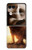 S1957 Lion Aslan Case For Motorola Razr 70 Ultra, 60 Ultra, 50 Ultra, Ultra 2026, Ultra 2025