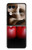 S2261 Businessman Black Suit With Boxing Gloves Case For Motorola Razr 70 Ultra, 60 Ultra, 50 Ultra, Ultra 2026, Ultra 2025