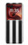 S2297 Black and White Vertical Stripes Case For Motorola Razr 70 Ultra, 60 Ultra, 50 Ultra, Ultra 2026, Ultra 2025