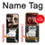 S2324 Funny Monkey with Headphone Pop Music Case For Motorola Razr 60 Ultra, Razr Ultra 2025
