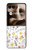 S2354 Pastel Flowers Pattern Case For Motorola Razr 70 Ultra, 60 Ultra, 50 Ultra, Ultra 2026, Ultra 2025