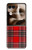 S2374 Tartan Red Pattern Case For Motorola Razr 70 Ultra, 60 Ultra, 50 Ultra, Ultra 2026, Ultra 2025
